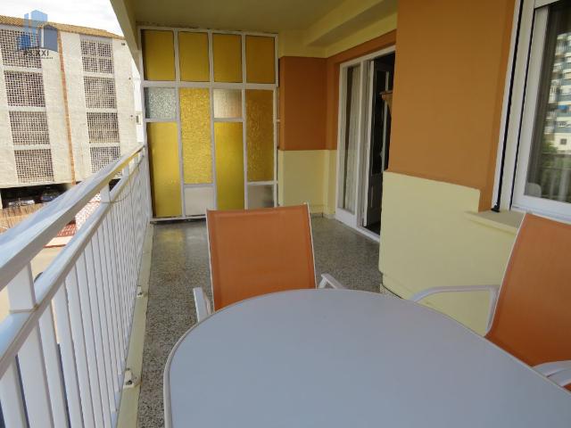 Piso en alquiler en Benicasim, Barrio Juan XXIII