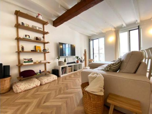 Apartamento en alquiler en Casco Histórico, Castro-urdiales