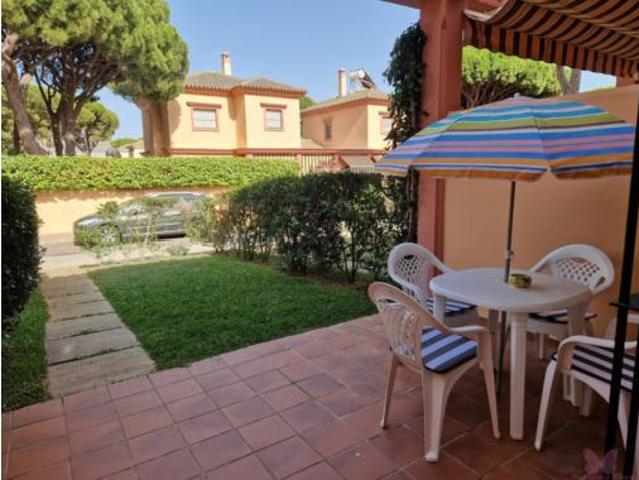 Apartamento en alquiler en La Barrosa, Bahía de Cádiz