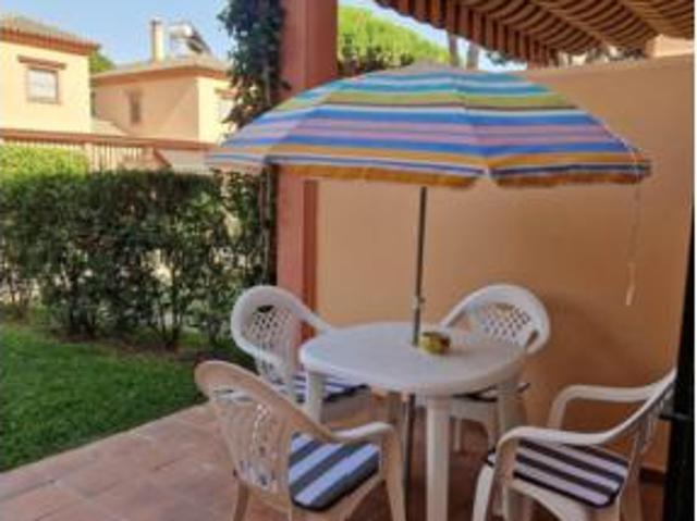 Apartamento en alquiler en La Barrosa, Bahía de Cádiz