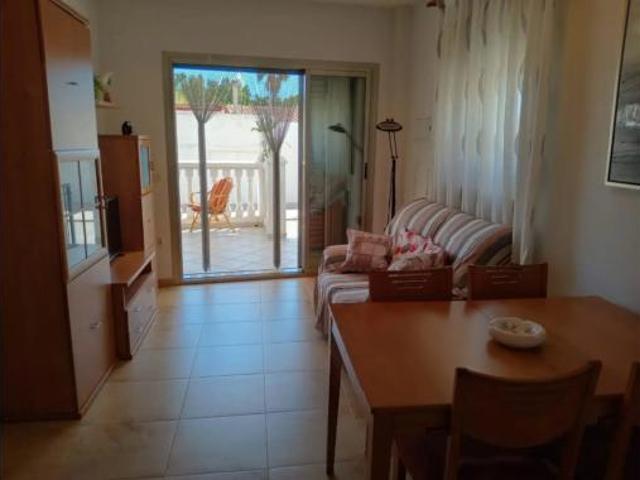 Apartamento en alquiler en Platja de Xilxes, la Plana Baixa