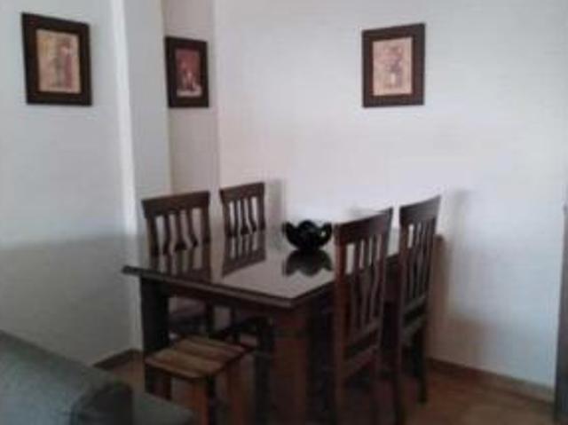 Apartamento en alquiler en Costa Noroeste, Andalucía