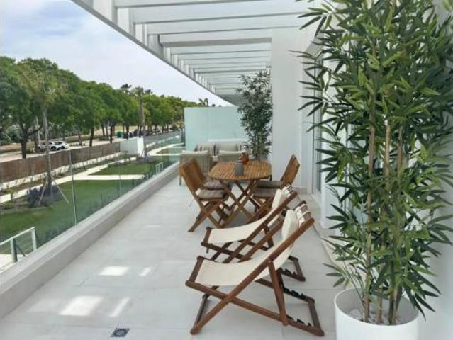 Apartamento en alquiler en Costa Ballena, Costa Noroeste