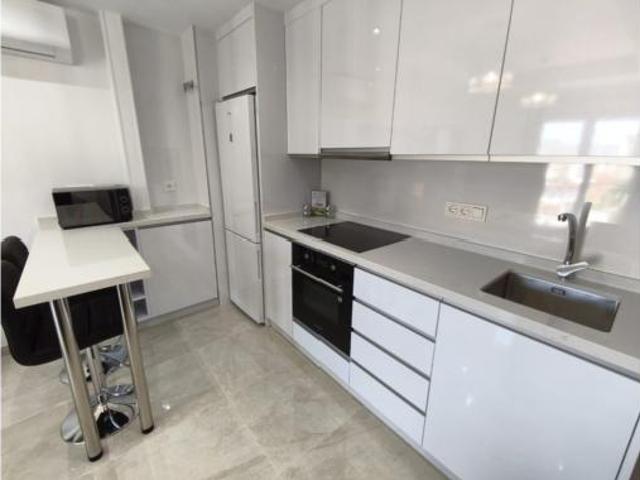 Apartamento en alquiler en La Axarquía, Andalucía