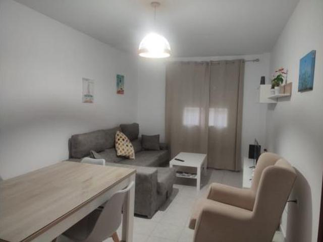 Apartamento en alquiler en La Janda, Andalucía