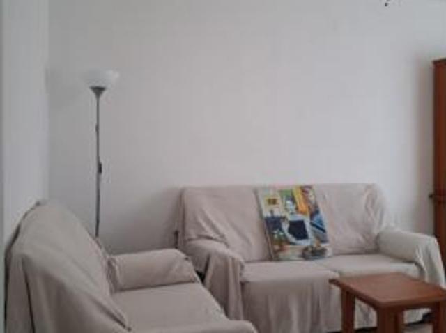 Apartamento en alquiler en Distrito Centro, Córdoba