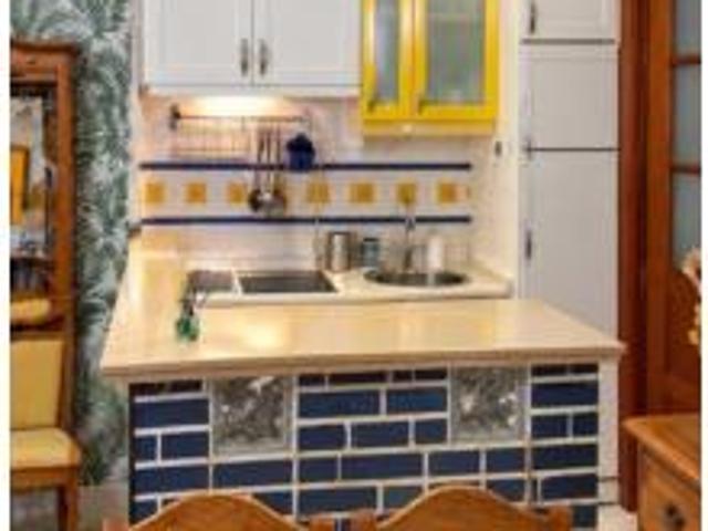 Apartamento en alquiler en Ciudad Jardín, Córdoba