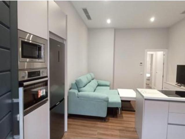 Apartamento en alquiler en Las Margaritas, Córdoba