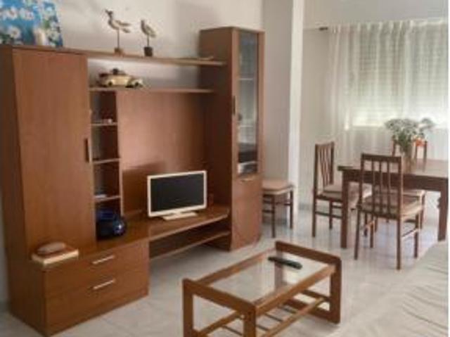 Apartamento en alquiler en Torre del Cap, Cullera