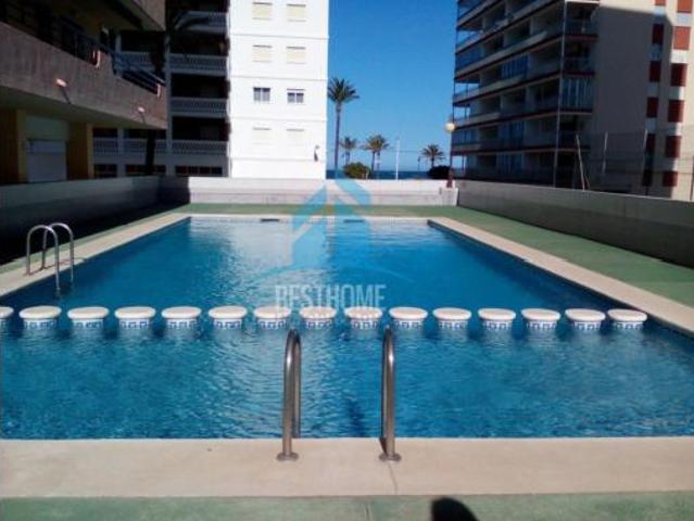 Apartamento en alquiler en Sant Antoni, la Ribera Baixa