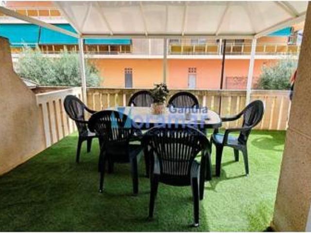 Apartamento en alquiler en la Safor, Valencia