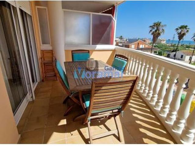 Apartamento en alquiler en la Safor, Valencia