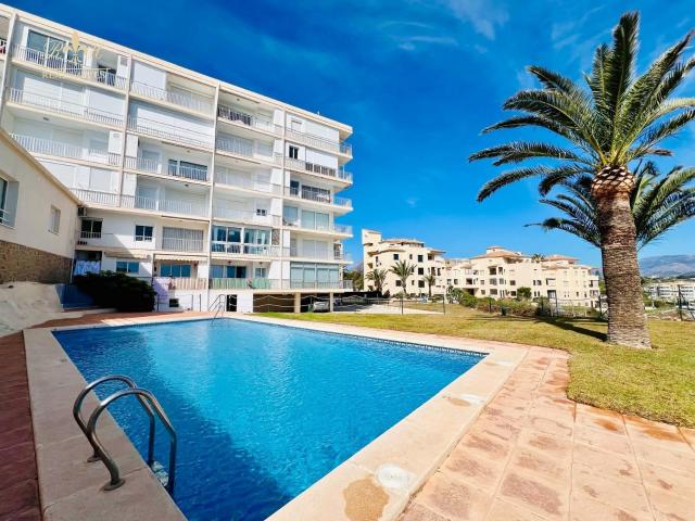 Apartamento en alquiler en la Marina Baixa, Valencia
