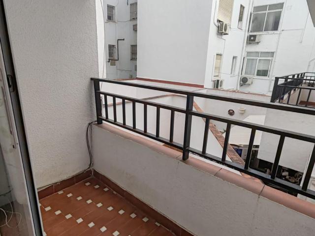 Casa en alquiler en Los Remedios, Sevilla