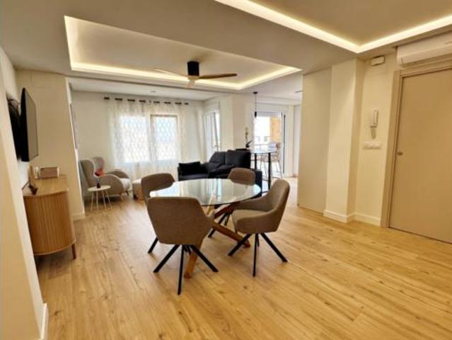 Apartamento en alquiler en Barri Port / Centro, la Marina Alta