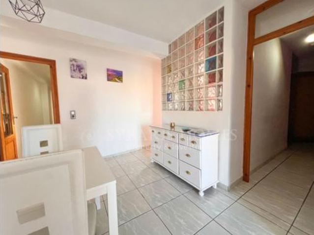 Apartamento en alquiler en Barri Port / Centro, la Marina Alta