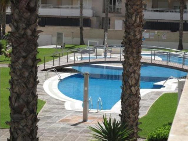 Apartamento en alquiler en les Marines, la Marina Alta