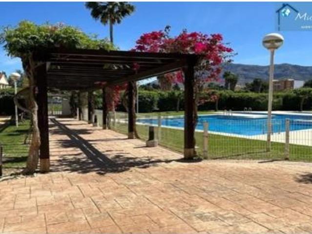 Apartamento en alquiler en les Marines, la Marina Alta
