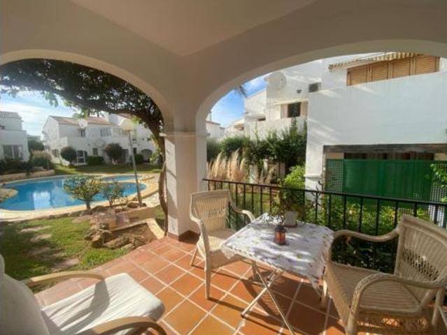 Apartamento en alquiler en Montgó, la Marina Alta