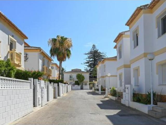 Apartamento en alquiler en Barri Saladar, la Marina Alta