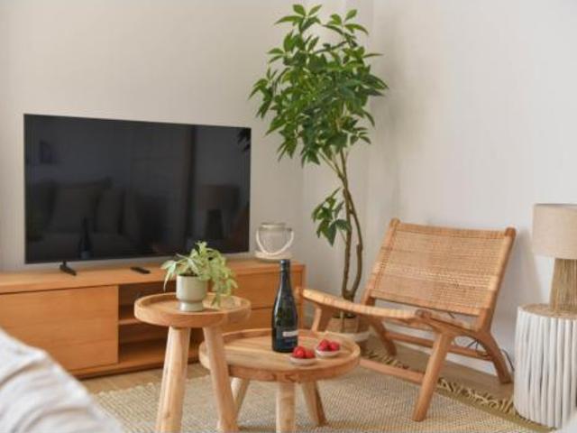 Apartamento en alquiler en Barri Saladar, la Marina Alta