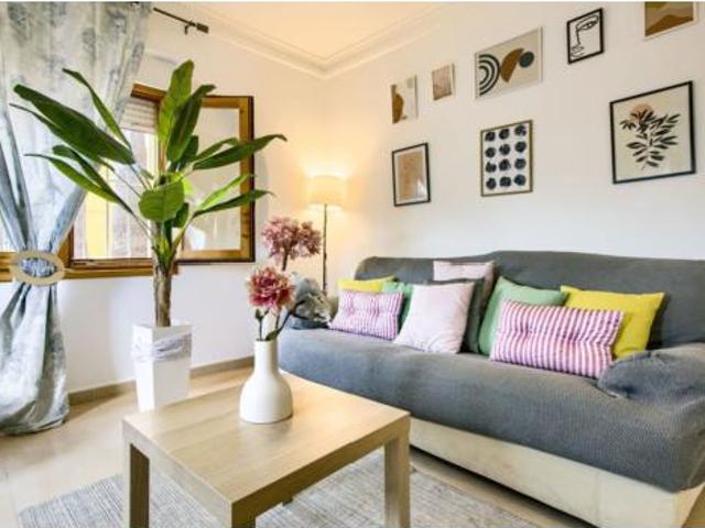Apartamento en alquiler en Partida la Xara, la Marina Alta