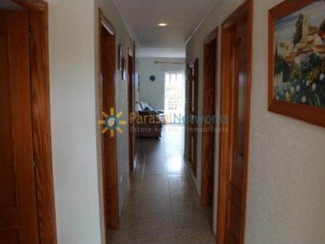 Apartamento en alquiler en les Deveses, Dénia