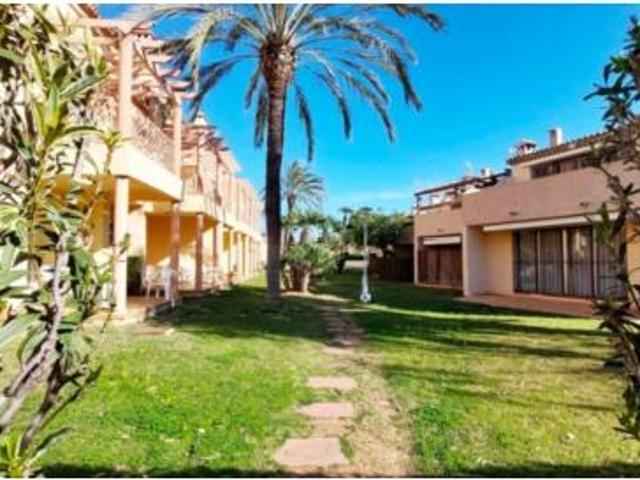 Apartamento en alquiler en les Marines, la Marina Alta