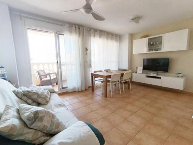Apartamento en alquiler en les Marines, la Marina Alta