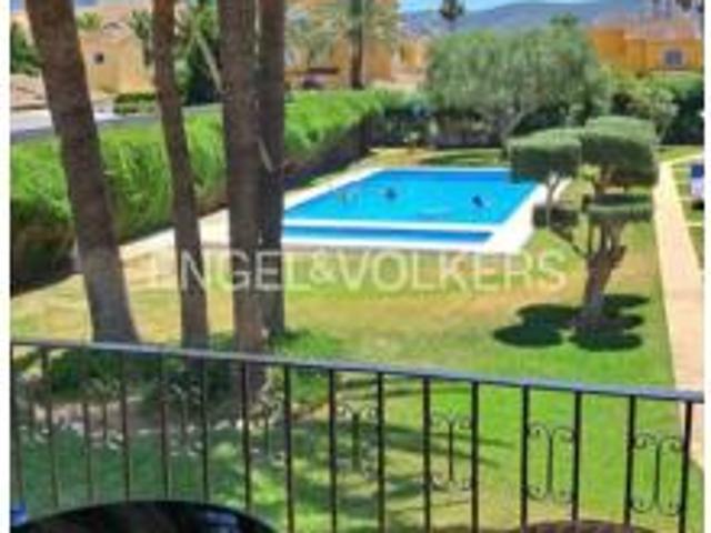 Apartamento en alquiler en les Marines, la Marina Alta