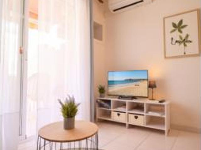 Apartamento en alquiler en les Marines, la Marina Alta