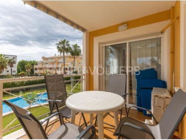 Apartamento en alquiler en les Marines, la Marina Alta