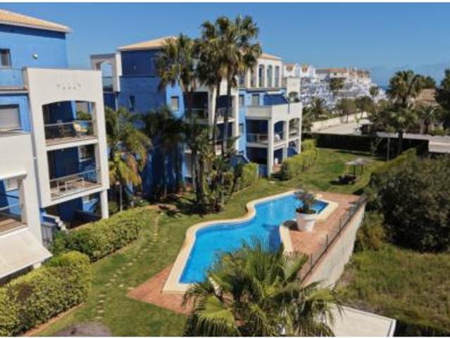Apartamento en alquiler en Muntanya de la Solana, la Marina Alta