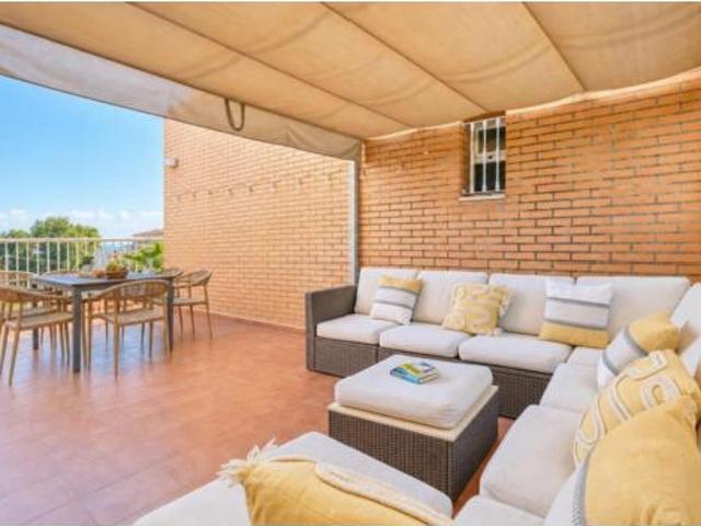 Apartamento en alquiler en les Marines, la Marina Alta