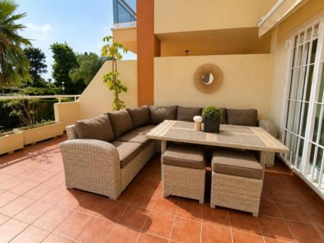 Apartamento en alquiler en les Marines, la Marina Alta