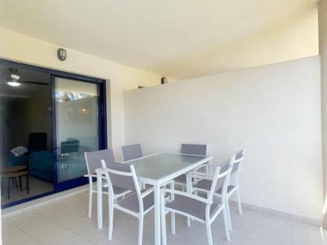 Apartamento en alquiler en les Marines, la Marina Alta