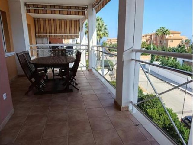 Apartamento en alquiler en les Marines, la Marina Alta