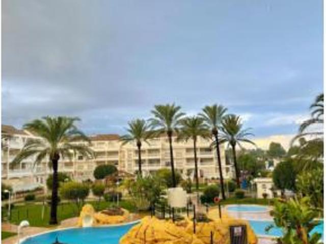 Apartamento en alquiler en les Marines, la Marina Alta