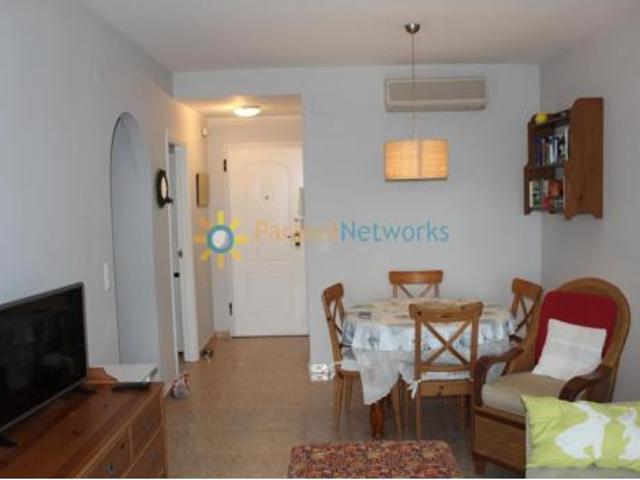 Apartamento en alquiler en Urb. Flamingo, Dénia