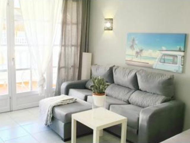 Apartamento en alquiler en les Marines, la Marina Alta