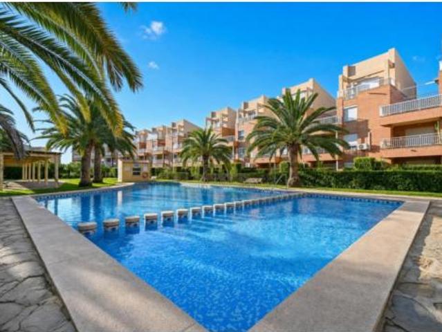 Apartamento en alquiler en les Marines, la Marina Alta