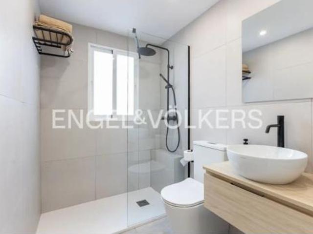 Apartamento en alquiler en les Marines, la Marina Alta