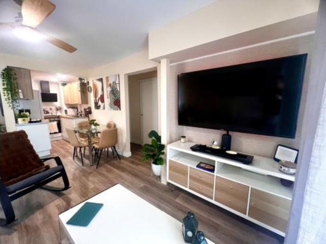 Apartamento en alquiler en les Marines, la Marina Alta