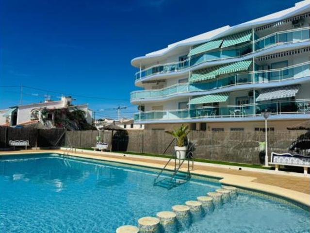 Apartamento en alquiler en les Marines, la Marina Alta