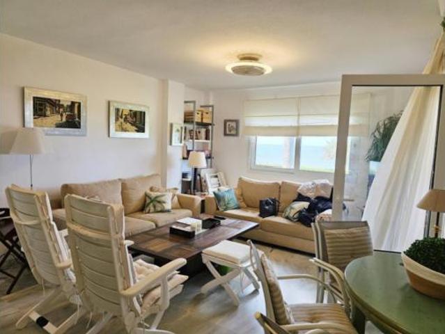 Apartamento en alquiler en les Marines, la Marina Alta