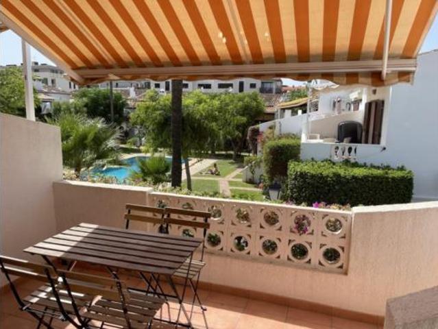 Apartamento en alquiler en Barri Saladar, Dénia