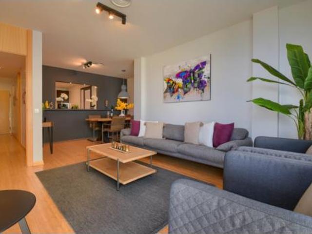 Apartamento en alquiler en Barri Saladar, la Marina Alta