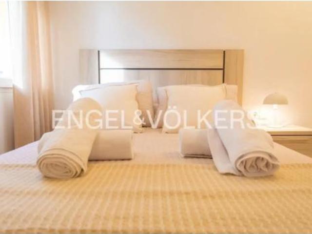 Apartamento en alquiler en Barri Port / Centro, la Marina Alta