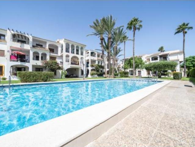 Apartamento en alquiler en Dolores, Alacant / Alicante