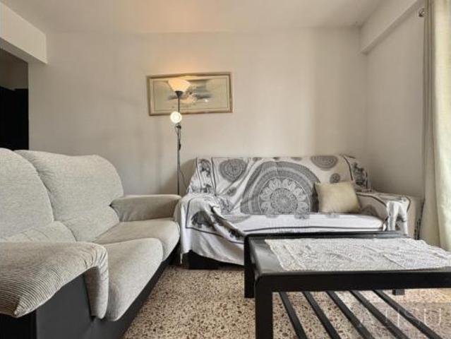 Apartamento en alquiler en Urbanització L'Almadrava, l'Alacantí